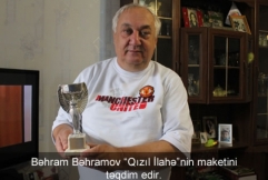 Tofiq Bəhramov