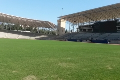 Respublika Stadionu