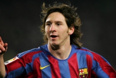 Messi (2005)