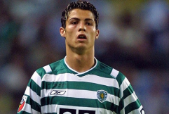 Kriştiano Ronaldo (2002)