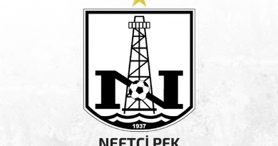 “Neftçi” “Neftçi”