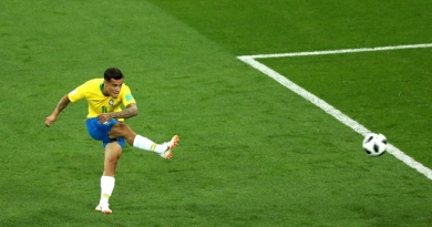 FİFA Mundialın ən yaxşı qolunu müəyyənləşdirir FİFA Mundialın ən yaxşı qolunu müəyyənləşdirir