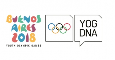Olimpiadadan daha bir medal xəbəri Olimpiadadan daha bir medal xəbəri