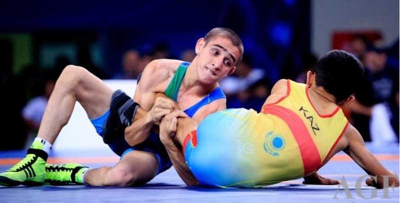 gulesh-uzre-azerbaycan-chempionati-kechirilecek