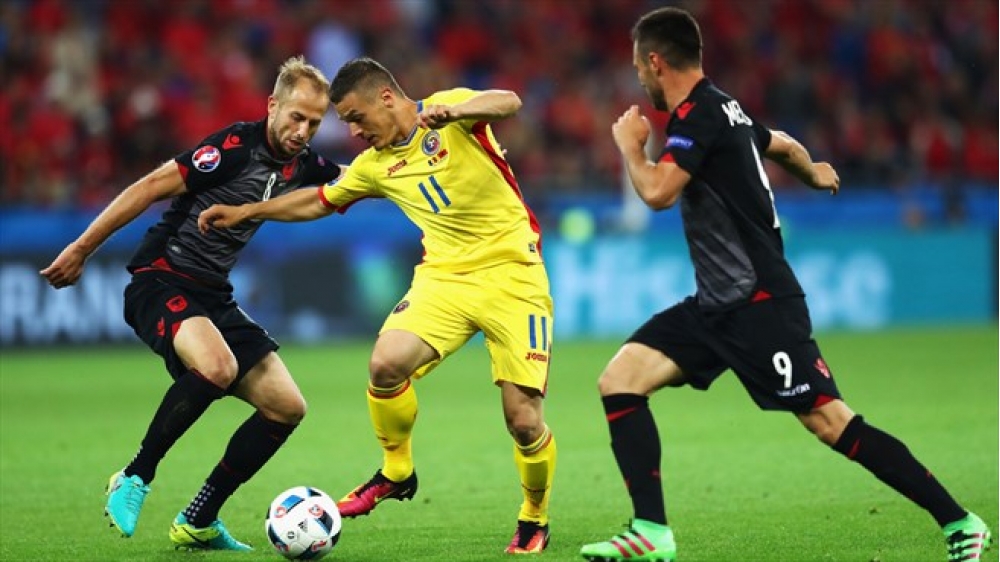 Швеция албания товарищеский матч