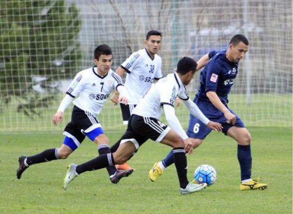 Сумгаит ФК. Азер Салахлы. Sumqayit FC форма. Sumqayit FC form.