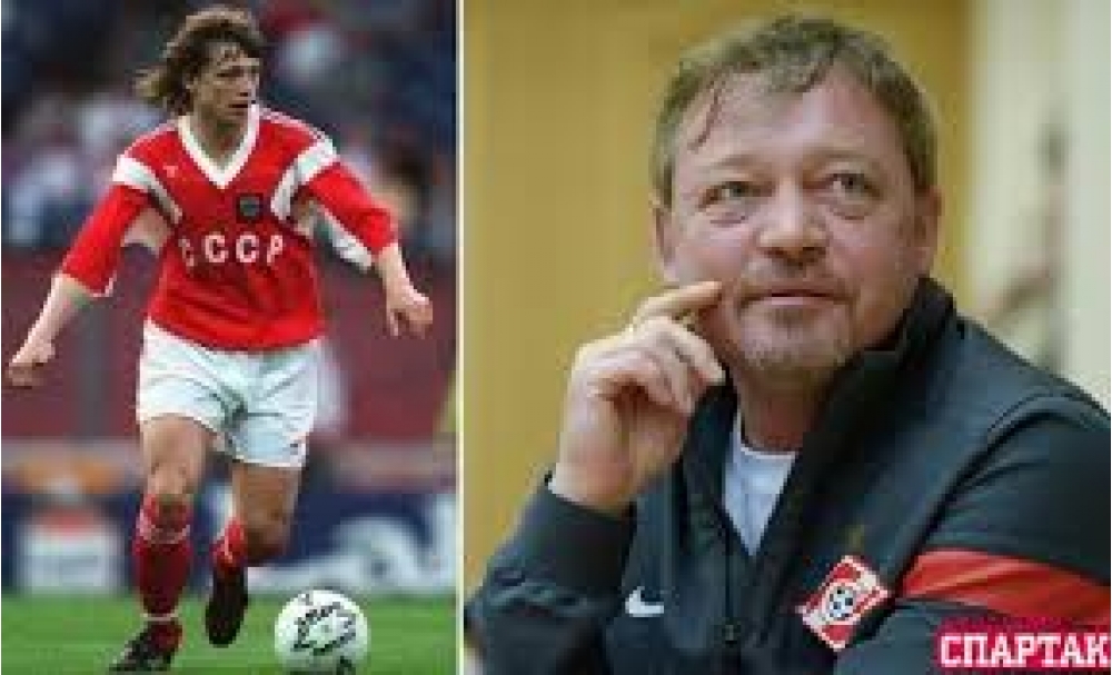 Василий Кульков Зенит
