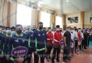 Voleybol üzrə Azərbaycan çempionatlarının açılışı oldu