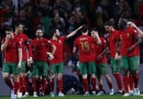 DÇ-2026: Portuqaliya Konqoya qarşı