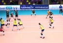 Yarımfinal oyunlarının vaxtı açıqlandı