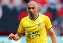 Burak Yılmaz klubsuz qaldı