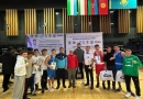 Azərbaycan boksçuları beynəlxalq turnirdə 4 medal qazanıblar