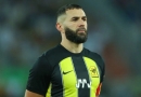 Benzema 