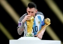 Messi Dünya çempionatında oynamaq istəyir