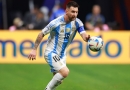 Leo Messi Dünya çempionatında növbəti rekorda imza atdı