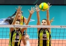 Türkiyədə voleybol həyacanı başlayır