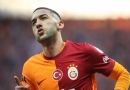 Hakim Ziyeşin yeni klubu bəlli oldu