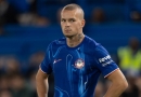 Mudrik daha 4 il futbol oynaya bilməyəcək