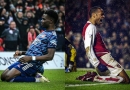 Bukayo Saka Anrini üstələyib