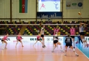 Voleybol üzrə Azərbaycan Kubokunda finalçılar bəlli olub