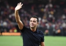 Xavi “Çelsi”nin sükanı arxasına keçə bilər