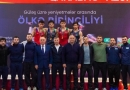 Azərbaycan birinciliyinə yekun vurulub