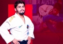 Azərbaycanın daha bir cüdoçusu bürünc medal qazanıb