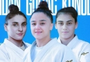 Azərbaycan cüdoçuları 