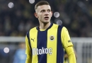 Şimanski “Fənərbağça”dan ayrıla bilər