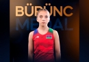 Avropa çempionatında bürünc medal qazanıb