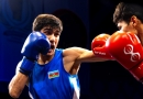 Boksçularımız Dünya Kubokunda 3 medal qazanıblar