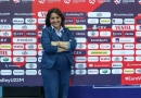Azərbaycan Voleybol Federasiyasının rəsmisi CEV tərəfindən növbəti təyinat alıb