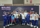 Azərbaycanın daha bir boksçusu Avropa birinciliyində medal qazanıb
