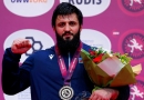 Azərbaycanın Olimpiya mükafatçısı Polşada keçirilən turnirdə qızıl medal qazanıb