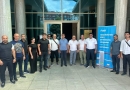 Qəbələdə boks hakimləri üçün seminar keçirilib