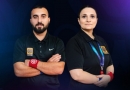 Azərbaycanda II dərəcəli güləş hakimlərinin sayı 8-ə çatıb