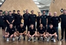 Azərbaycan Belçika ilə üz-üzə gələcək