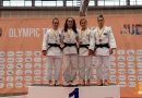 Azərbaycan idmançısı İspaniya Kubokunda bürünc medal qazanıb