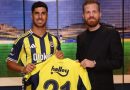 “Fənərbağça” Asensio transferini açıqladı