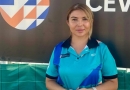 Vüsalə Kazımova beynəlxalq yarışa təyinat alıb