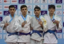 Bakı şəhər birinciliyi start götürüb
