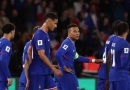 Mbappe: “Messi olduğu müddətdə Argentina favoritdir”