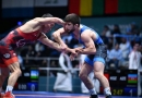 Azərbaycan güləşçiləri İslamiadada günü 3 medalla başa vurublar