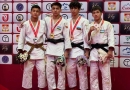 Azərbaycan cüdoçuları Asiya Kubokunda 1 gümüş və 1 bürünc medal qazanıblar