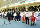 Ağacan Abiyevin şərəfinə boks turniri start götürüb