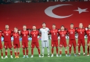 Türkiyə millisinin DÇ:2026-dakı oyunlarının təqvimi 