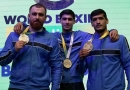 Azərbaycan boksçularından tarixi nəticə