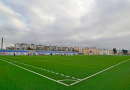 Azərbaycanın daha bir stadionuna FİFA sertifikatı verildi
