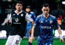 “Neftçi” 5 il sonra “Qarabağ”a qalib gəldi