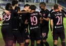 “Sabah”ın çempionluğu rəsmiləşdi